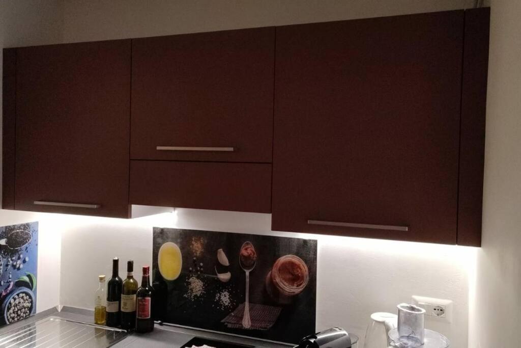리모네피에몬테 Giappetto House 아파트 외부 사진