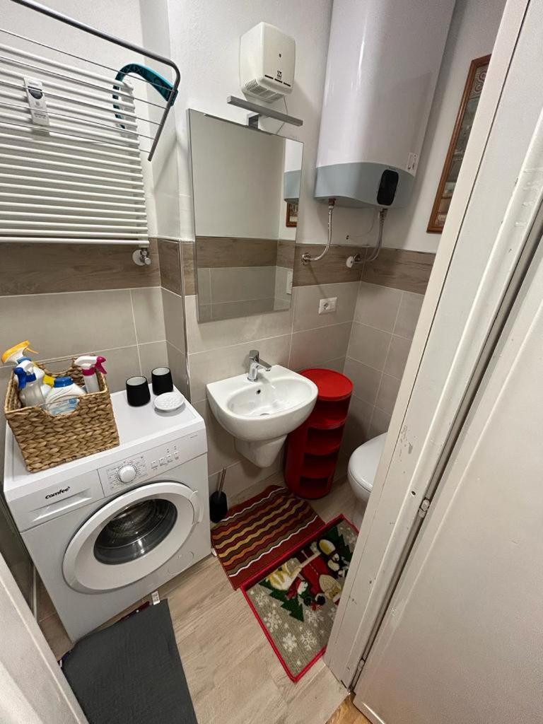 리모네피에몬테 Giappetto House 아파트 외부 사진