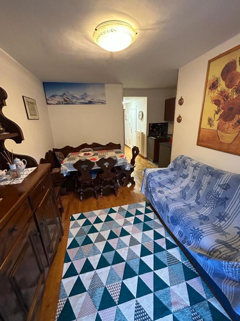 리모네피에몬테 Giappetto House 아파트 외부 사진