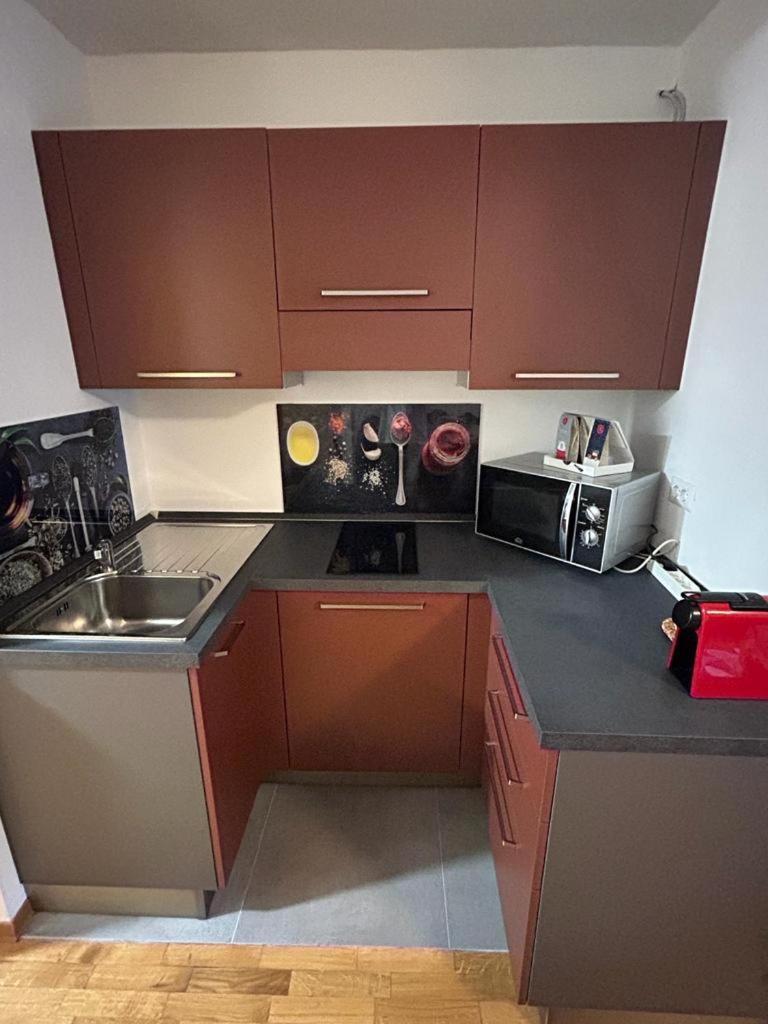 리모네피에몬테 Giappetto House 아파트 외부 사진