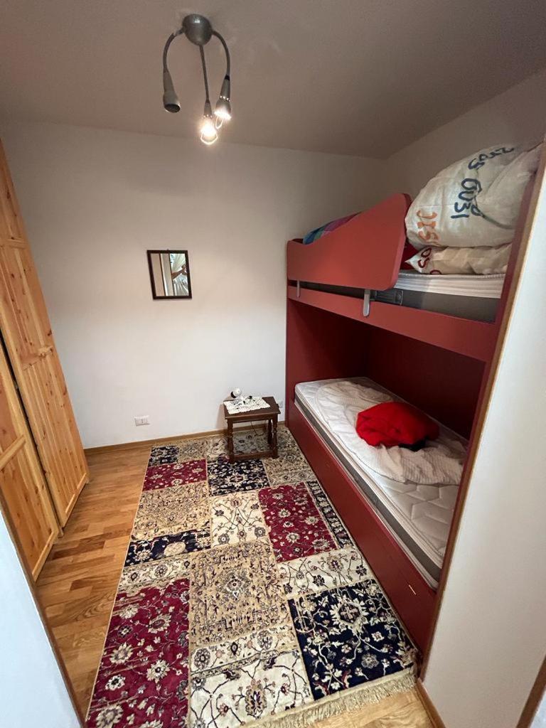 리모네피에몬테 Giappetto House 아파트 외부 사진